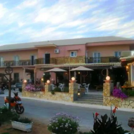 Barbayiannis Agios Georgios (Corfu)