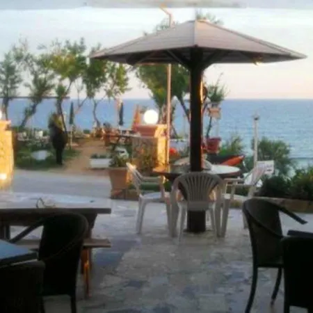Barbayiannis Hotel 2*