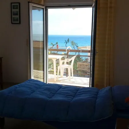 Barbayiannis 2* Agios Georgios (Corfu)