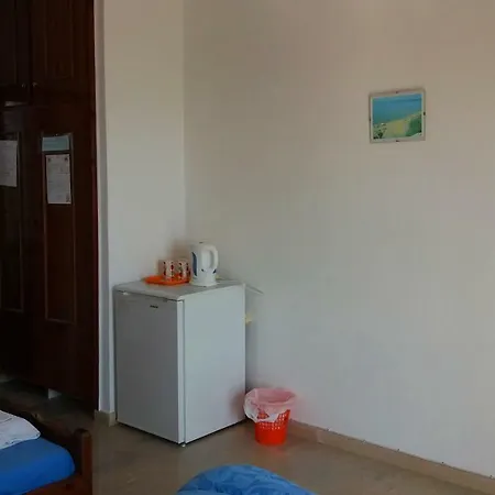 Barbayiannis Hotel 2*
