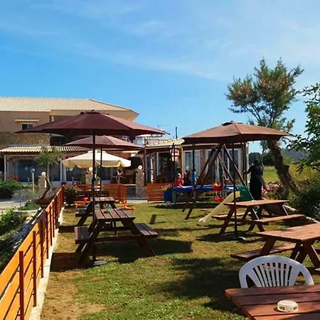 Barbayiannis 2* Agios Georgios (Corfu)