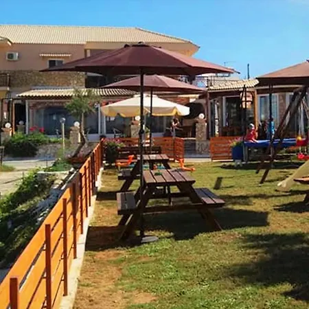 Barbayiannis Hotel Agios Georgios (Corfu)