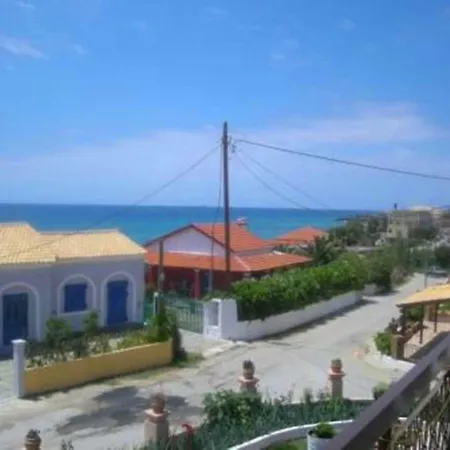 Hotel Barbayiannis Agios Georgios (Corfu)