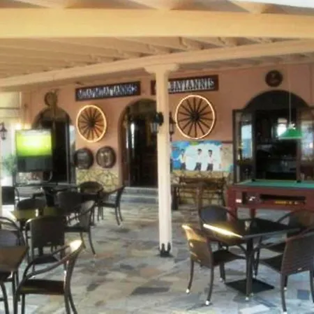 Barbayiannis Hotel