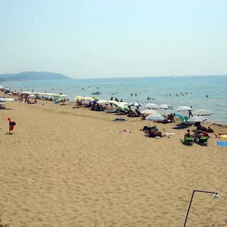 Barbayiannis Hotel