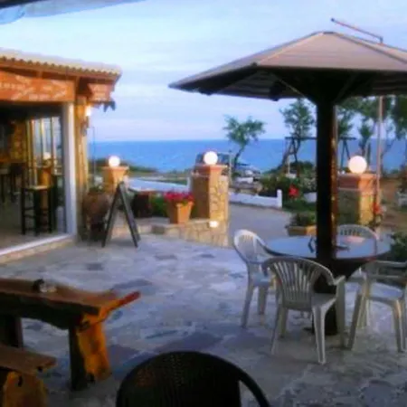 Hotel Barbayiannis 2*