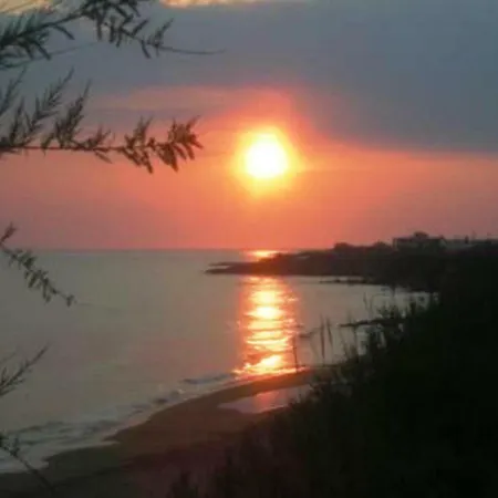 Hotel Barbayiannis Agios Georgios (Corfu)