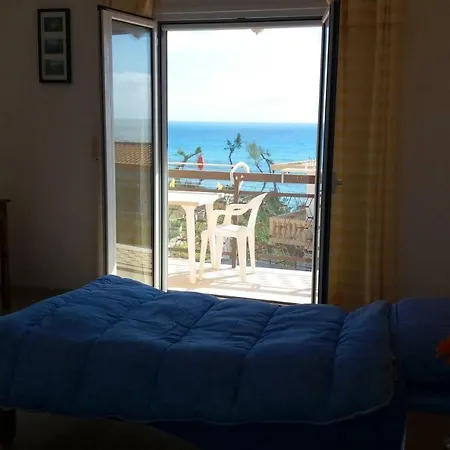 Barbayiannis 2* Agios Georgios (Corfu)