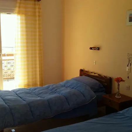 Barbayiannis Hotel 2*