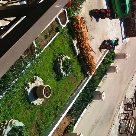 Barbayiannis Hotel