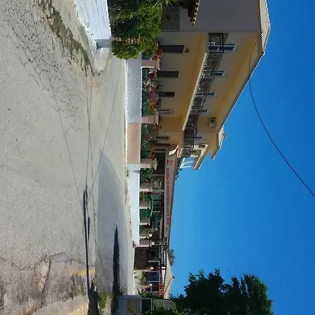 Hotel Barbayiannis Agios Georgios (Corfu)