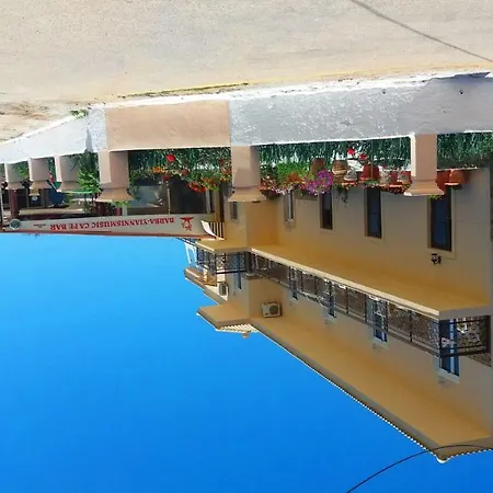 Barbayiannis Hotel 2*