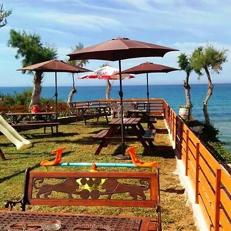 Barbayiannis Hotel 2*