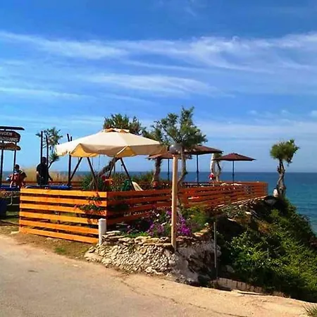 Barbayiannis Hotel