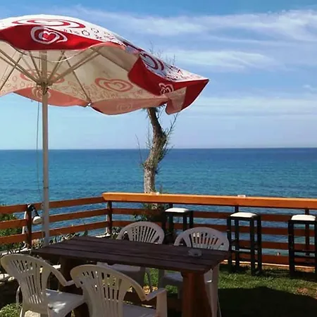 Barbayiannis Hotel